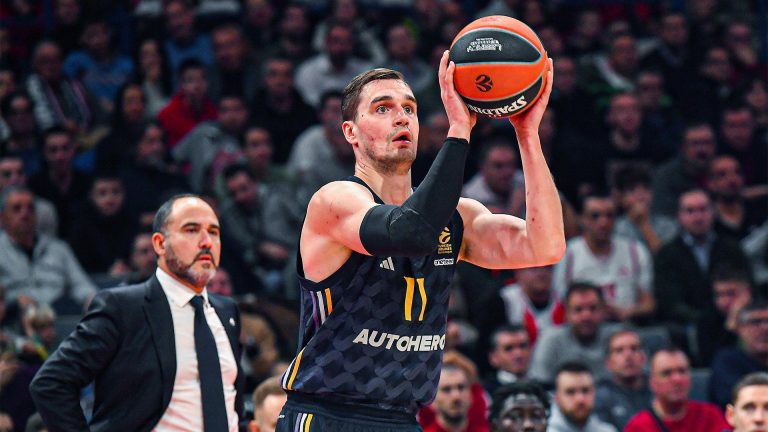 Real Madrid pronašao zamenu za Maria Hezonju!? Mario Hezonja