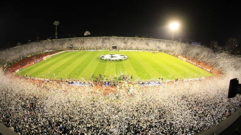 ODREĐENI DATUMI: Posle sedam godina pauze, poznato kada će Partizan saznati rivala u borbi za LŠ!