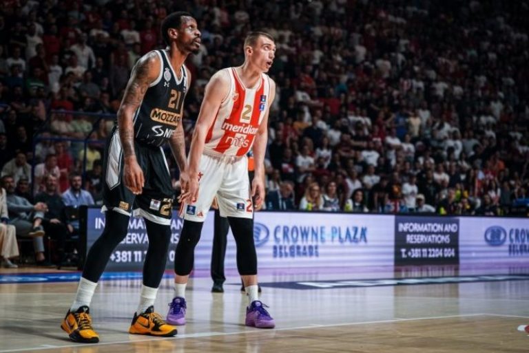 Ova situacija je prethodila fizičkom sukobu između Džejmsa Nanelija i Stefana Lazarevića? (VIDEO) Naneli