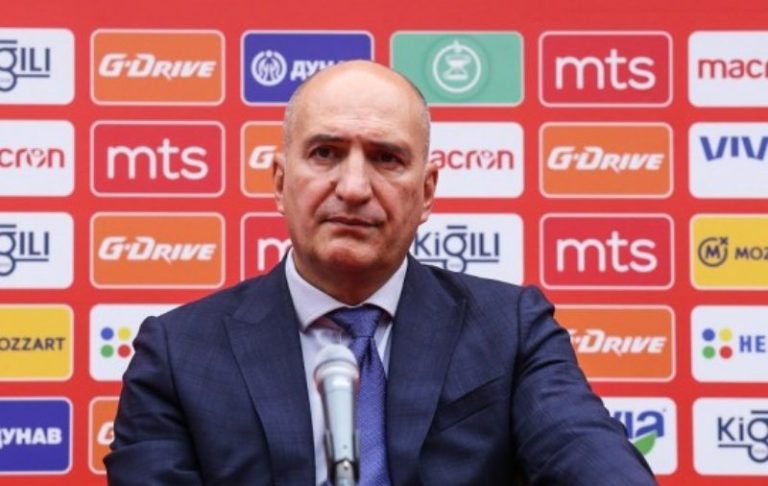 Zvezda se sprema za pakleno leto – Mitar Mrkela najavio još najmanje tri pojačanja na ovoj poziciji! Mrkela