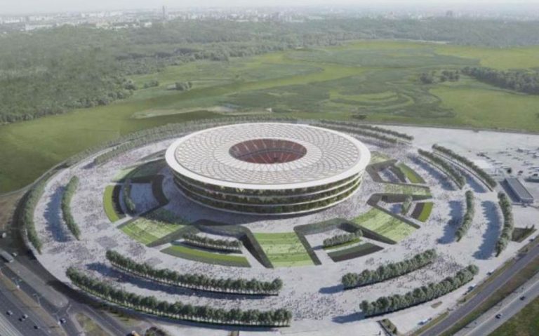 Nacionalni stadion