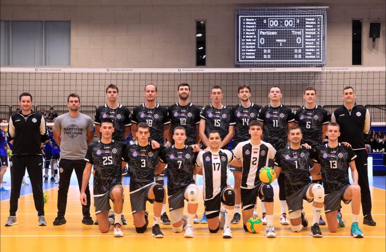 KO ĆE OSTATI U PARTIZANU? Većini nosioca igre ističu ugovori, kako će tim izgledati naredne sezone?