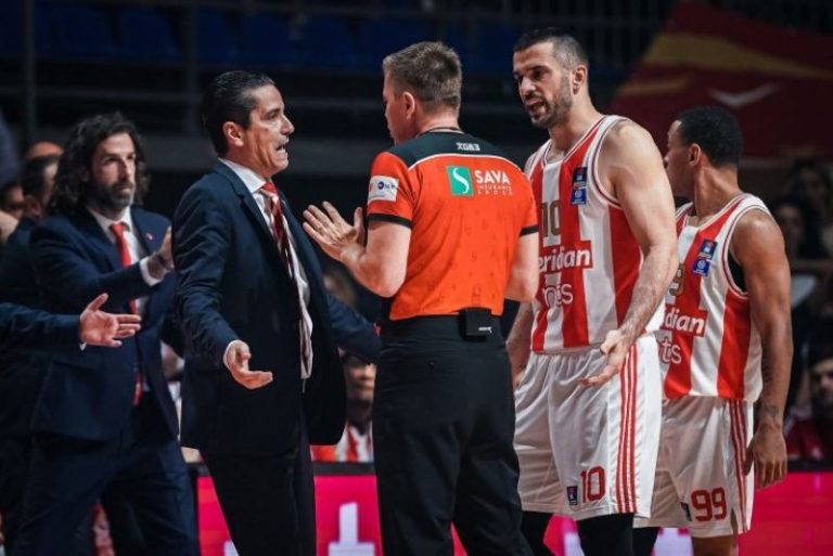 Moralo je da reaguje i Tužilaštvo zbog fizičkog obračuna Nanelija i Lazarevića: Evo šta je epilog celog slučaja! Tužilaštvo