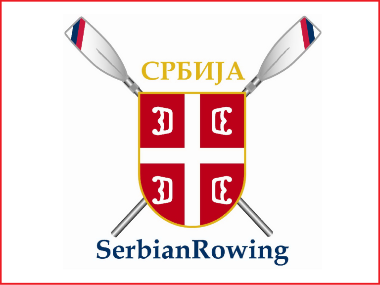 Oglasio se Veslački savez Srbije: Mesta u reprezentaciji ima za svakog vrhunskog sportistu! Veslački savez Srbije