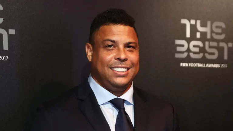 Ronaldo prodao Valjadolid građevinskoj firmi!
