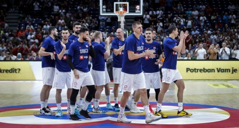 Srpski trener otkrio: Košarkaška reprezentacija kompletna u Parizu!