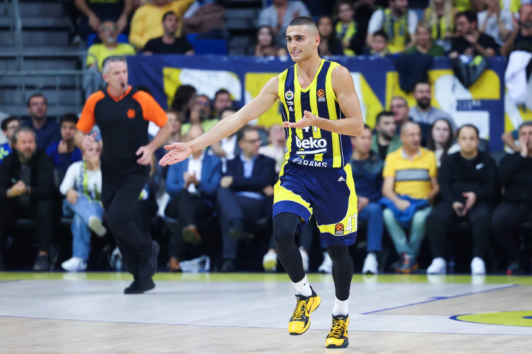 GOTOVO: Jam Madar ima novi klub!