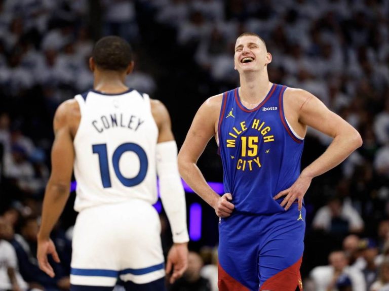 Jokić