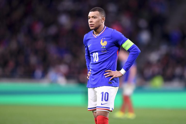 Francuzi upalili sve alarme pred EURO: Povredio se Kilijan Mbape! Mbape