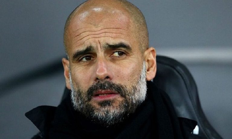 Pep Gvardiola:”Ponekad igraš dobro i ne postigneš gol”! Pep Gvardiola:"Ponekad igraš dobro i ne postigneš gol"!