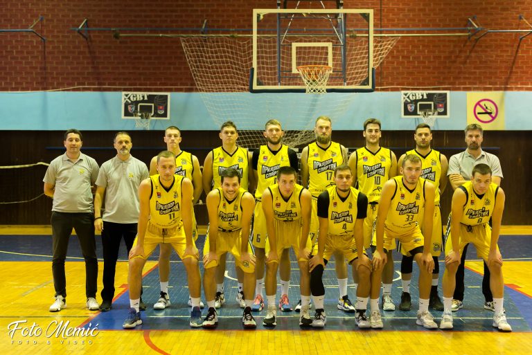 Komična situacija u BiH: Slavili opstanak, pa im Savez javio da su ispali iz lige! prijedor