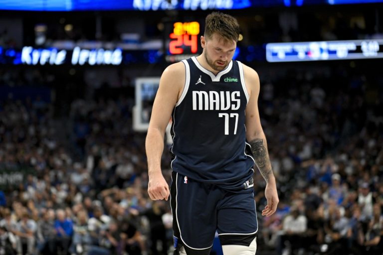NBA: Slovenac nervozan nakon poraza od Oklahome!