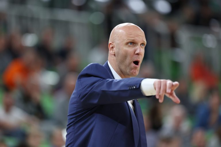 Žakelj: Pobedio sam Obradovića tri puta za samo godinu dana – napredujem! Žakelj