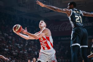 zvezda partizan