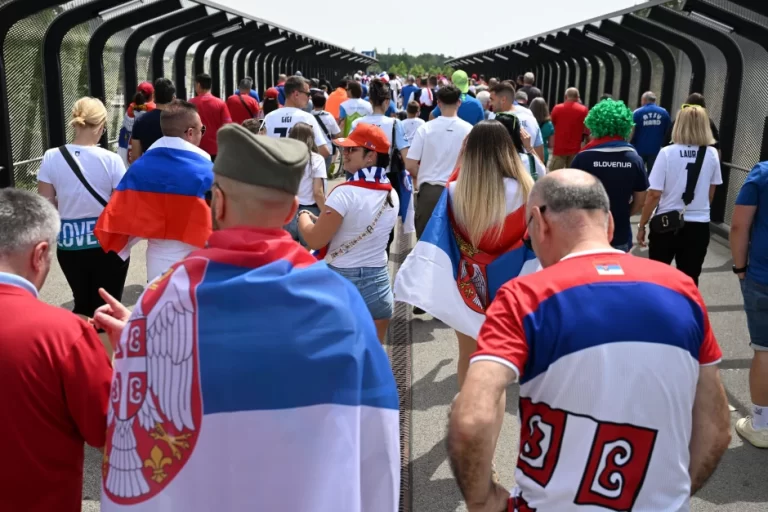 Fudbalski savez tzv. Kosova se opet žali na nas…!