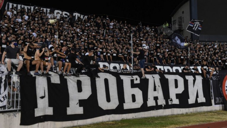 Pobeda CSKA u Humskoj!
