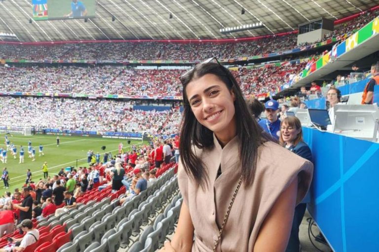 WTA lista: Olga Danilović pala za 12. mesta!