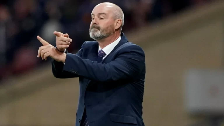 Selektor Škotske pred Nemačku: „Dolazimo ovde sa puno poštovanja prema domaćinu“!