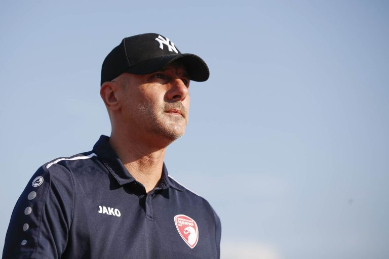 Mladost iz Lučana dobila novog trenera!