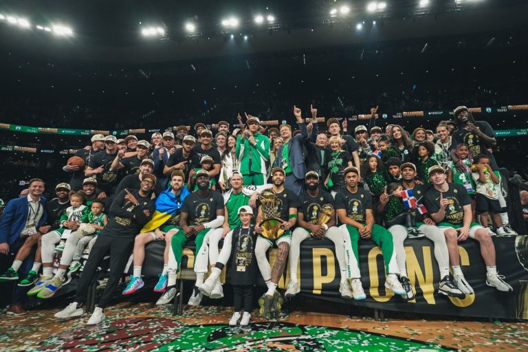 EVROLIGAŠKA BOMBA LETA: Dva tima žele NBA šampiona!?