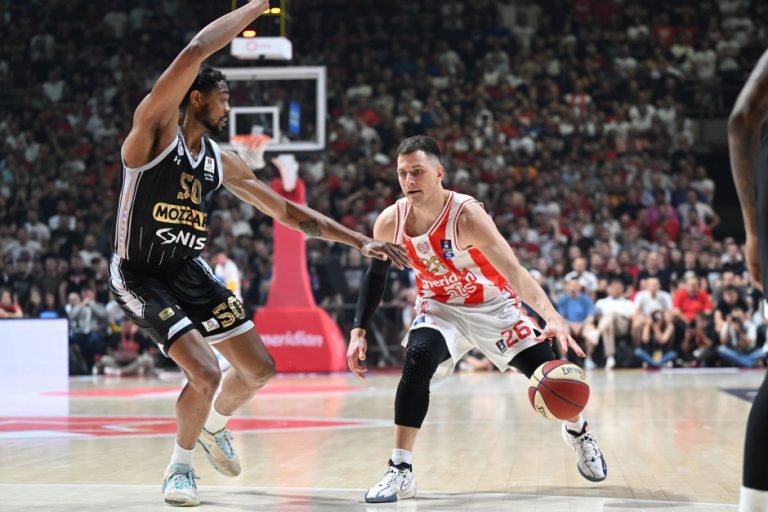 Danas počinje borba za državnog prvaka!