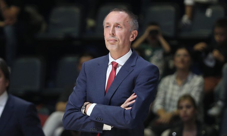Nekadašnji trener Crvene zvezde se vraća u ABA ligu!