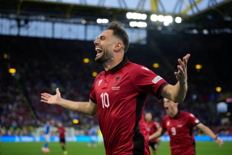 Današnja ponuda: Hrvati danas udaraju na Albance, odbojkaši u duelu koji može da odluči da li idu za Pariz!