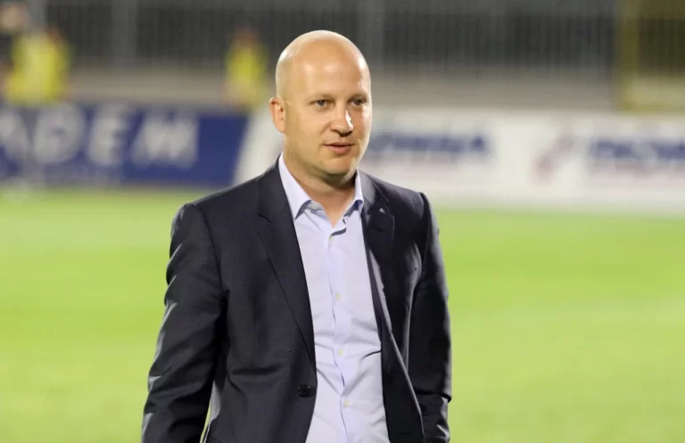 CSKA iz Moskve dobio srpskog trenera!