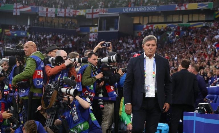 PIKSI: Nije lako i ništa nije lako, ali verujemo do kraja. Nismo zaslužili da izgubimo!
