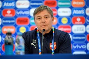 Dragan Stojković Piksi