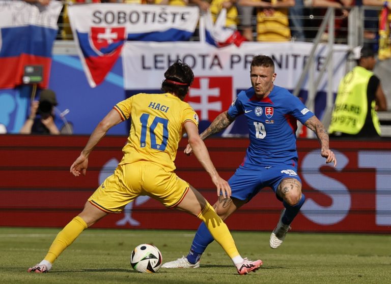 Belgija se provukla do spektakla u osmini finala: Ukrajina ispala sa čak 4 boda!