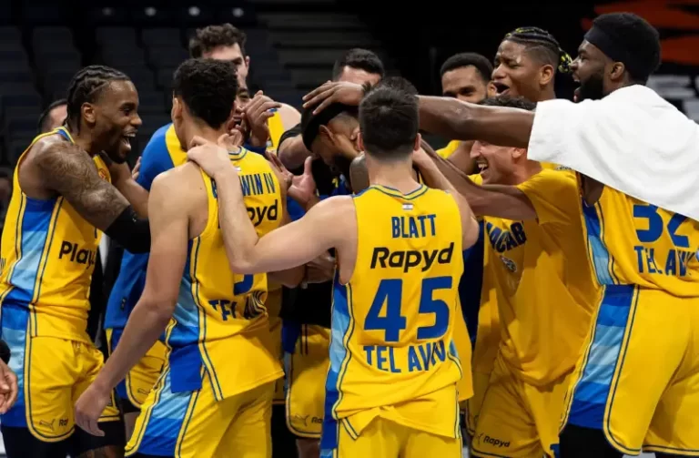 Igrač Makabija potpisao za Fenerbahče, njegov dosadašnji saigrač odlazi u Efes!