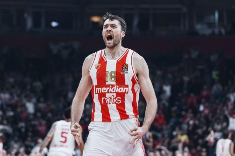 Majk Tobi pronašao novi klub, evo gde nastavlja karijeru!