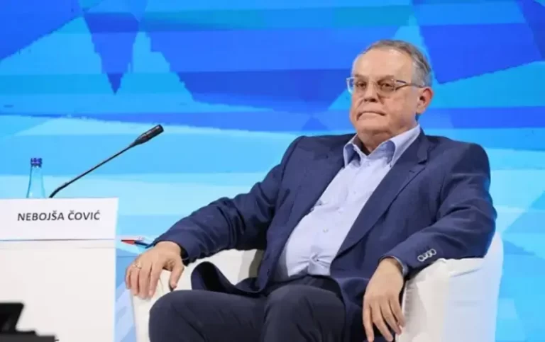 Čović