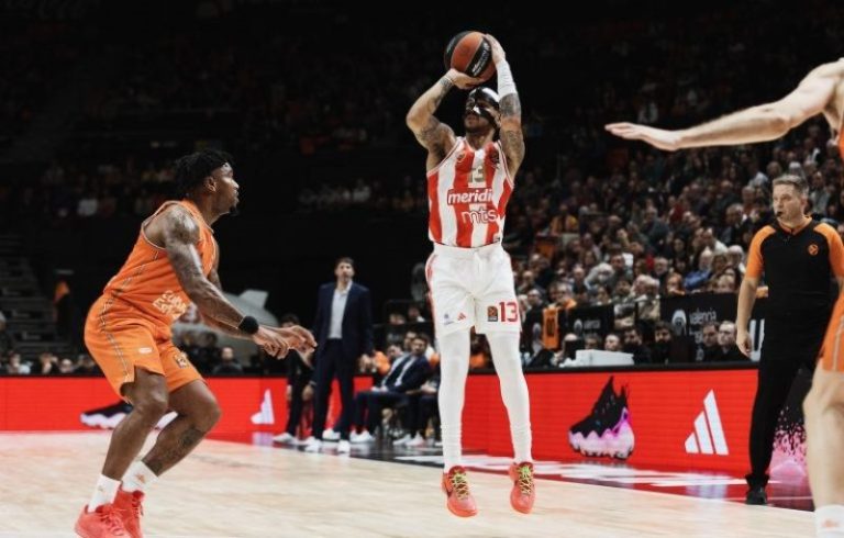 Šabaz Nejpir ponovo menja klub!