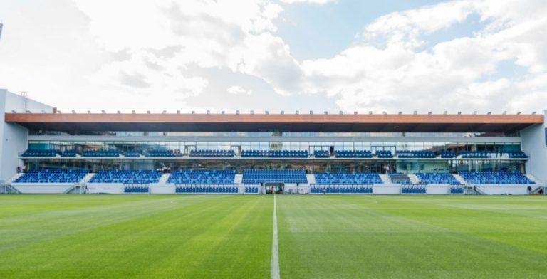 TSC ima novog trenera!