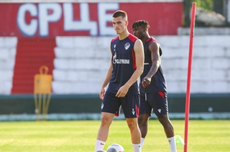 Uroš Sremčević