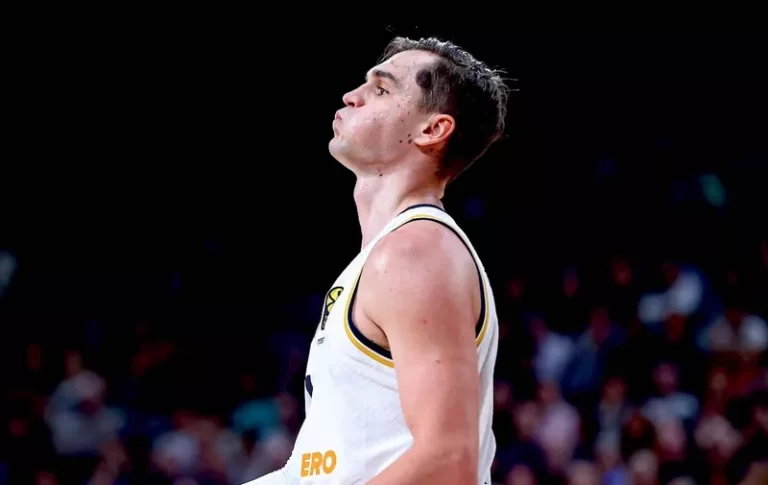 Mario Hezonja DEMANTUJE svoj ostanak u Real Madridu!