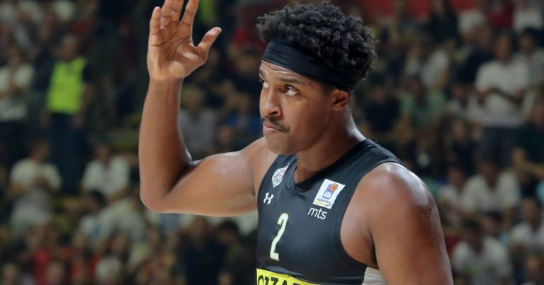 ZVANIČNO – Zek Ledej napustio Partizan!