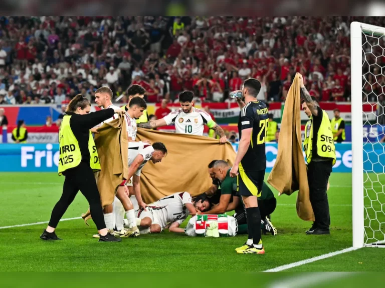 Mađarski napadač Barnabas Varga uspešno operisan!