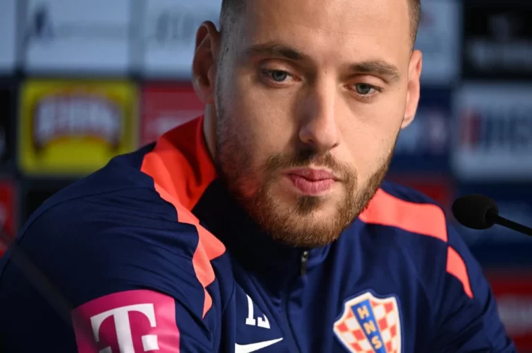 Hrvatska će biti oslabljena protiv Albanije!