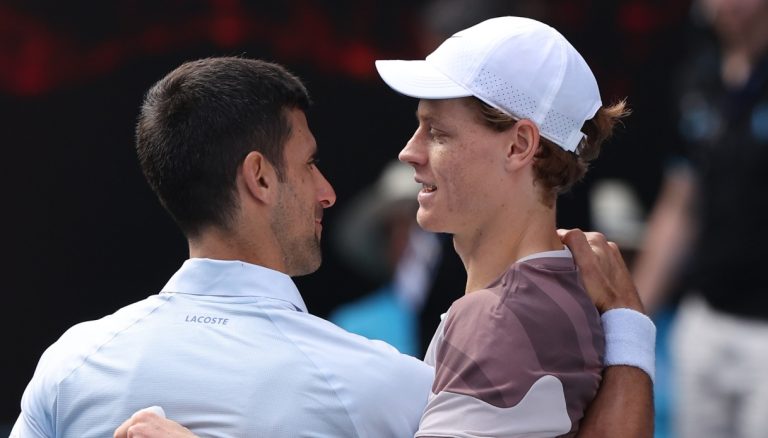 SINER: Ako Novak bude igrao na Vimbldonu, on je glavni favorit!