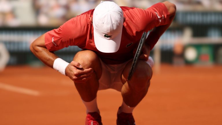 POTVRĐENO: Novak Đoković igra na Olimpijskim igrama!