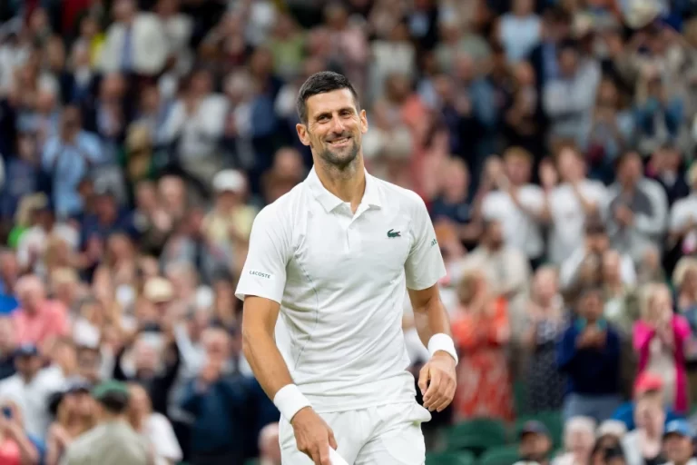 VIMBLDON: NOLE danas igra za finale!