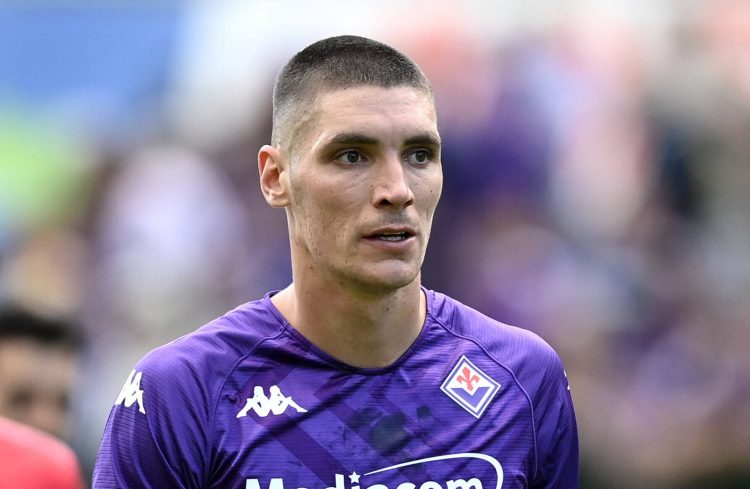 SERIJA A: Milenković nakon sedam godina napušta klub!