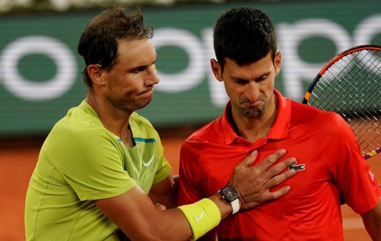 NAKON ŠTO MU JE ŽREB NA PUT POSTAVIO NOVAKA: Nadal zabrinuo svoje navijače!