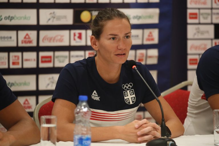 Sjajno: Jovana Arsić se plasirala u četvrtfinale Olimpijskih igara!