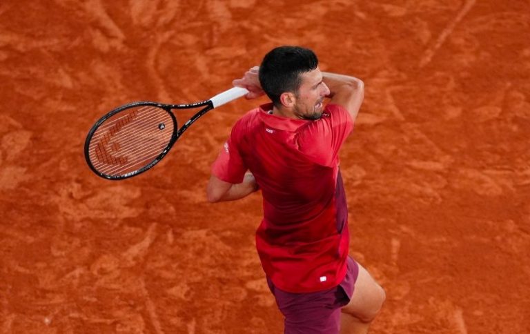 Prvo olimpijsko finale za Novaka Đokovića, nek se spremi Alkaraz!