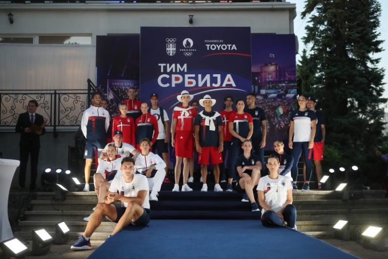 KOGA BODRIMO DRUGOG DANA? Na teren izlaze vaterpolisti, gledamo košarkaše i košarkašice!