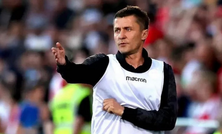 Saša Ilić dovodi bivšeg saigrača iz Partizana!
